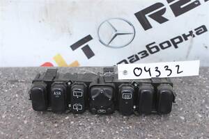 БУ Блок кнопок Mercedes W168 A-class(97-04) a1688203610 Mercedes