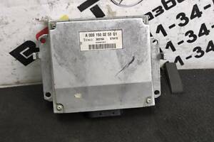 БУ Блок розжига Mercedes A0001500258 Mercedes-Benz