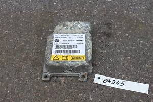 БУ Блок управления AIR BAG BMW E46 1998-2005 6912755 BMW