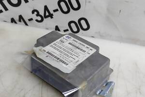 БУ Блок управления AIR BAG Hyundai Accent (2006-2011) 9,59Е+155 Hyundai / KIA