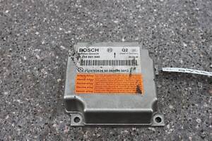 БУ Блок керування AIR BAG Mercedes a2118702626 Mercedes