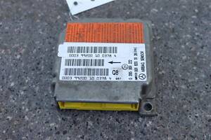 БУ Блок управления AIR BAG Mercedes W168 A-class(97-04) a0018203126 Mercedes