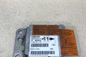 БУ Блок управления AIR BAG Nissan Pathfinder R51 (2005-2014) 98820EA51C Nissan