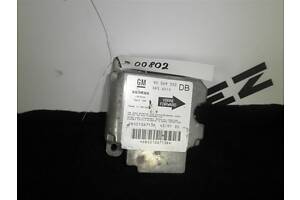 БУ Блок управления AIR BAG Opel Vectra B 1995-1999-2002 90569350 Opel