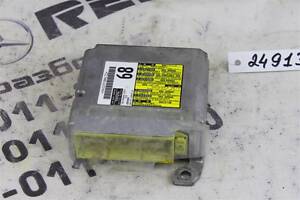 БУ Блок управления AIR BAG Toyota Camry XV55 14-17 8917006730 Toyota