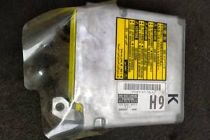 БУ Блок управления AIR BAG Toyota RAV4 (2000-2005) 8917042160 Toyota