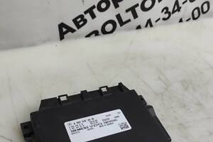 БУ Блок управления АКПП Mercedes A0015452616 Mercedes-Benz