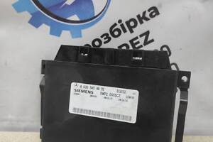 БУ Блок управления АКПП Mercedes W163 ML (1997-2001-2005) a0305454632 Mercedes-Benz