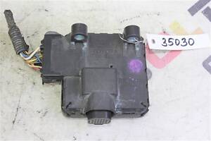 БУ Блок управления АКПП Toyota Camry XV40 06-10-12 8953033020 Toyota