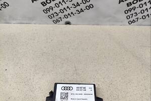 БУ Блок управления Audi A7 C7 (2010-2018) 4H0907440 VAG