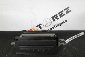 БУ Блок управления CD ченджер Mercedes x164 GL 2006-2012 A2118705390 Mercedes