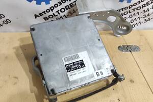 БУ Блок управления двигателем Toyota RAV4 8966142A10 Toyota