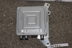 БУ Блок управления(электронный) Honda CR-V(RE)06-10-12 39980SWWGO2M1 Honda