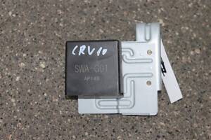 БУ Блок управления(электронный) Honda CR-V(RE)06-10-12 SWAG01 Honda