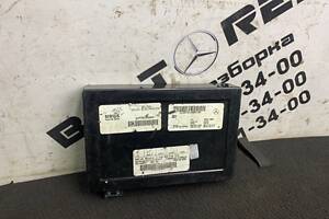 БУ Блок управления(электронный) Mercedes W221 2005-2009-2013 A2218207789 Mercedes-Benz