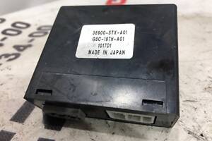 БУ Блок управления ESP Acura MDX 06-09-13 38900-STX-A01 Honda