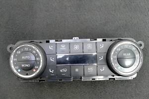 БУ Блок управления климат-контролем Mercedes X164 GL 2006-2012 а2518700089 Mercedes-Benz