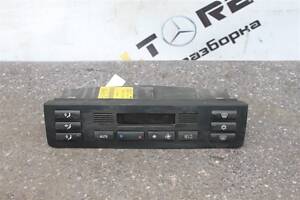 БУ Блок управления климат-контроля BMW E46 1998-2005 64116916882 BMW