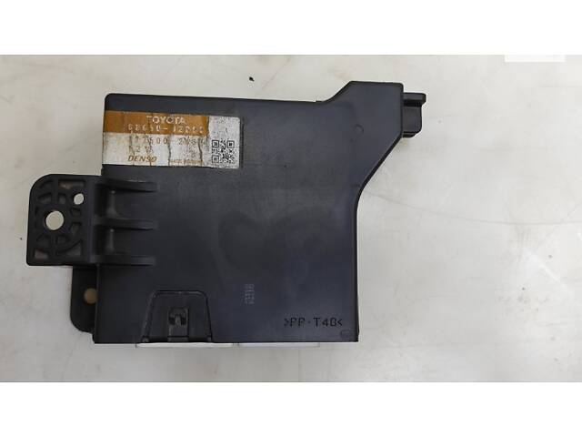 БУ Блок управления кондиционера Toyota RAV4 (2006-2011) 8865042200 Toyota