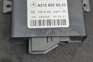 БУ Блок управления Mercedes W210 E-Klasse 1995-2000-2002 A2108206426 Mercedes-Benz