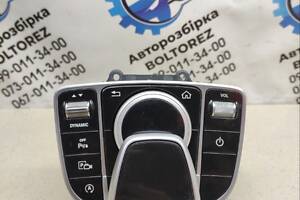 БУ Блок управления Mercedes W213 (16-...) A2139008310 Mercedes-Benz