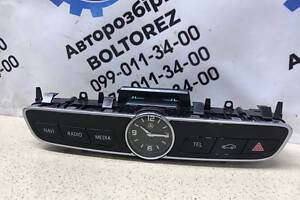 БУ Блок управления Mercedes W213 (16-...) a2139054603 Mercedes-Benz