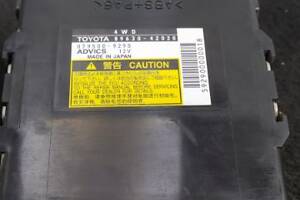 БУ Блок управления полным приводом Toyota RAV4 8963042020 Toyota