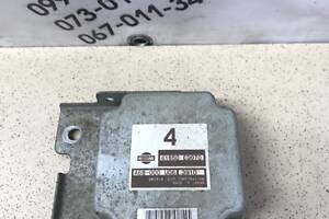 БУ Блок управления раздаточной коробкой Nissan X-Trail T30 01-03-07 41650EQ070 Nissan