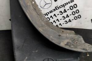 БУ Брызговик задний левый Mercedes W163 ML (1997-2001-2005) A1638900178 Mercedes-Benz