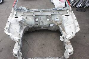 БУ Четверть передняя левая Toyota Camry XV55 14-17 53702-06210 Toyota