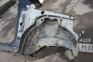 БУ Четверть передняя правая Lexus RX 300/330/350/400h 2003-2009  Lexus