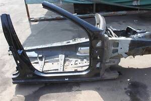 БУ Четверть передняя правая Mercedes W221 2005-2009-2013 A2216201461 Mercedes