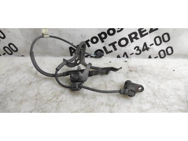 БУ Датчик ABS передний левый Toyota Camry XV40 06-10-12 8954333080 Toyota