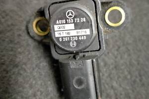 БУ Датчик абсолютного давления Mercedes W205 14-18- a0101537228 Mercedes