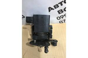 БУ Датчик положения педали акселератора Mercedes W163 ML (1997-2001-2005) A0125423317 Mercedes-Benz