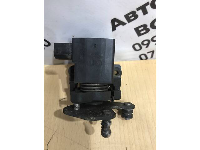 БУ Датчик положения педали акселератора Mercedes W163 ML (1997-2001-2005) A0125423317 Mercedes-Benz