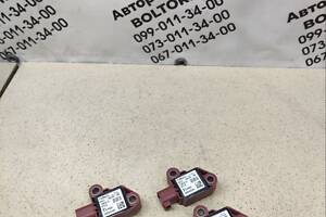 БУ Датчик удара Land Rover Range Rover Sport L322 (2009-2013) 5H2Z14B345BA Land Rover