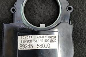 БУ Датчик угла поворота рулевого колеса Lexus RX 300/330/350/400h 2003-2009 8924558010 Lexus