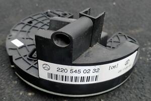 БУ Датчик угла поворота рулевого колеса Mercedes W220 1998-2003-2005 а2205450232 Mercedes-Benz