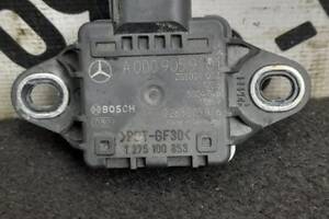 БУ Датчик ускорения Mercedes W212 (2009-2011-2016) E class A0009059101 Mercedes-Benz