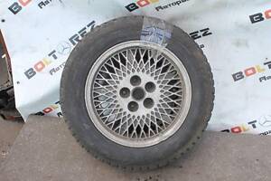 БУ Диск R15 Opel Vectra B 1995-1999-2002 Opel