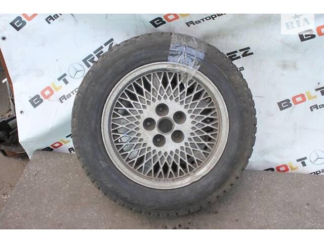 БУ Диск R15 Opel Vectra B 1995-1999-2002 Opel