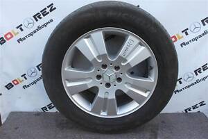 БУ Диск R18 Mercedes W164 ML (2005-2011) A1644014602 Mercedes