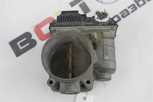 БУ Дроссельная заслонка INFINITI G25/G35/G37 2006-2012 SERA576-01 INFINITI