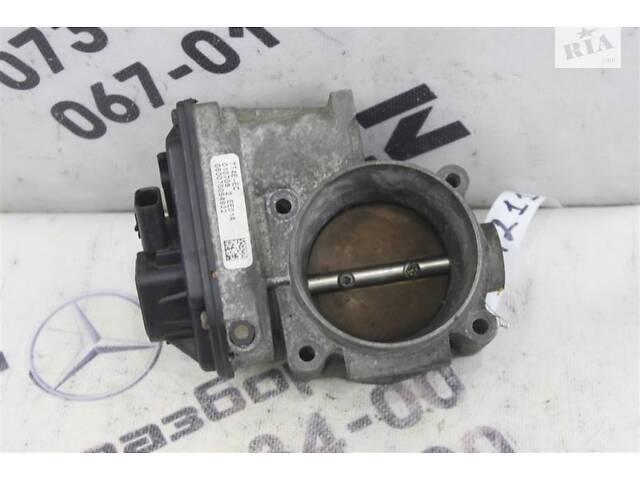 БУ Дроссельная заслонка Mazda CX9 07-09-12 7t4e-ec Mazda