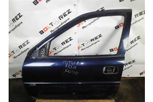 БУ Дверь передняя левая Opel Vectra B 1995-1999-2002 124201 Opel