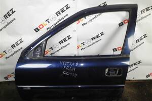 БУ Дверь передняя левая Opel Vectra B 1995-1999-2002 124201 Opel