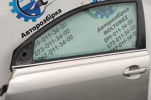 БУ Дверь передняя левая toyota Avensis 03-06-09 6700205050 Toyota
