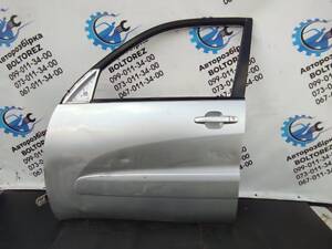 БУ Дверь передняя левая Toyota RAV4 6700242080 Toyota