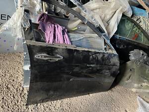 бу дверь передняя правая голая двери передние для Honda accord cl7 2004-2008